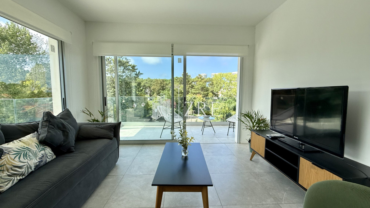 Apartamento ID.1257 - VENTA APARTAMENTO 2 DORMITORIOS PUNTA DEL ESTE