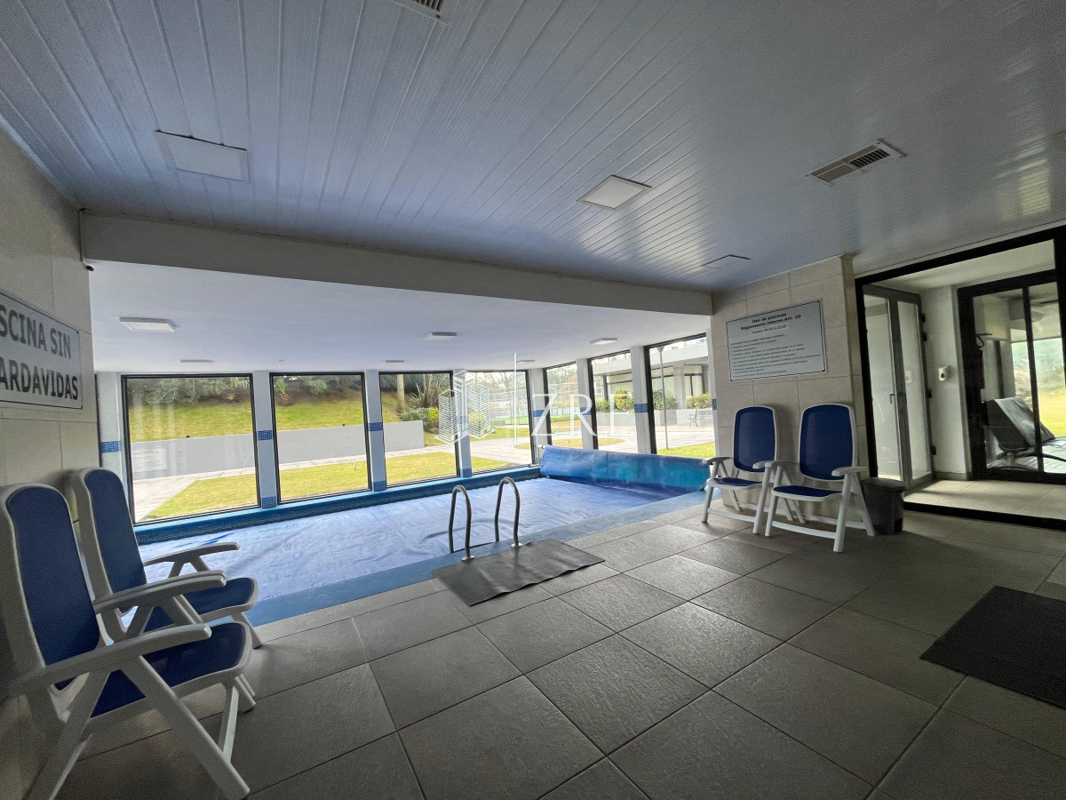 Apartamento ID.896 - VENTA APARTAMENTO DE 3 DORMITORIOS EN ROOSEVELT