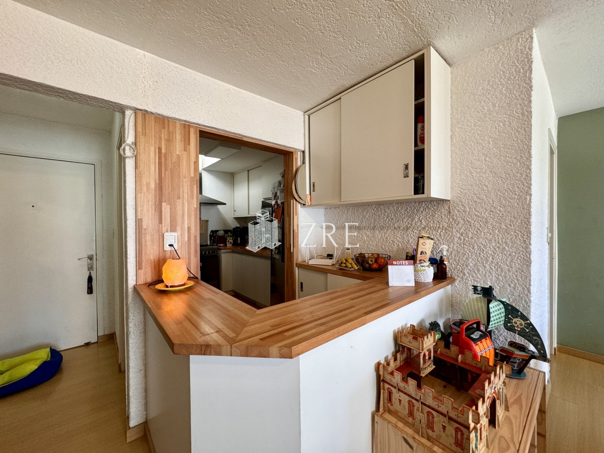 Apartamento ID.6 - Venta Apartamento 3 dormitorios Punta del Este