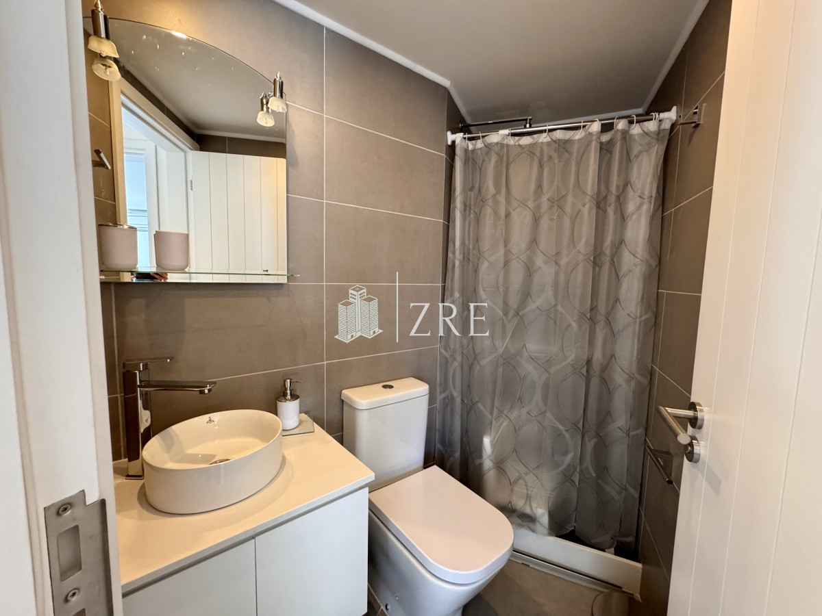 Apartamento ID.18 - Alquiler temporal apartamento 3 dormitorios + servicio