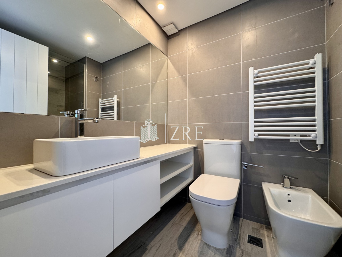 Apartamento ID.19 - Alquiler temporal apartamento 2 dormitorios 