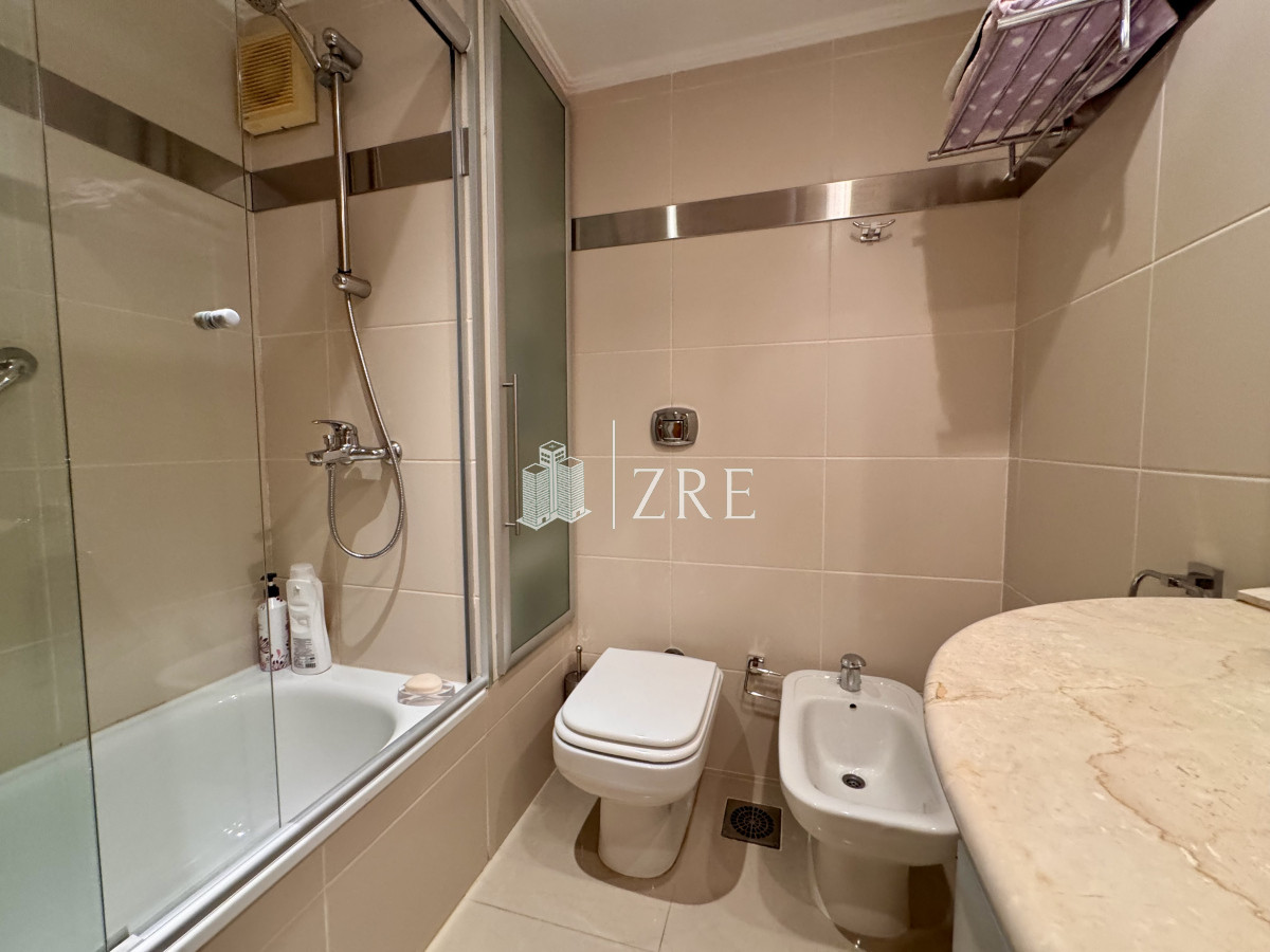 Apartamento ID.1225 - Venta Penthouse 4 dormitorios mas servicio Punta del Este