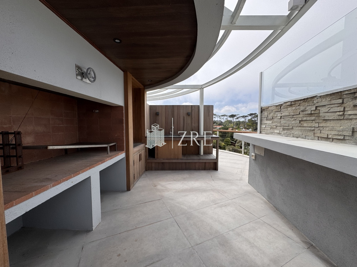 Apartamento ID.18 - Alquiler temporal apartamento 3 dormitorios + servicio