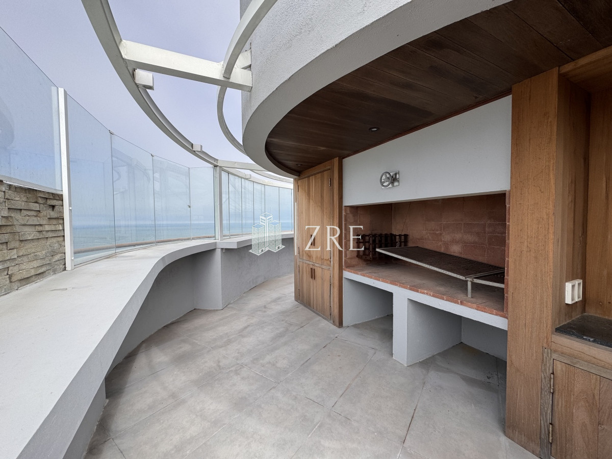 Apartamento ID.18 - Alquiler temporal apartamento 3 dormitorios + servicio
