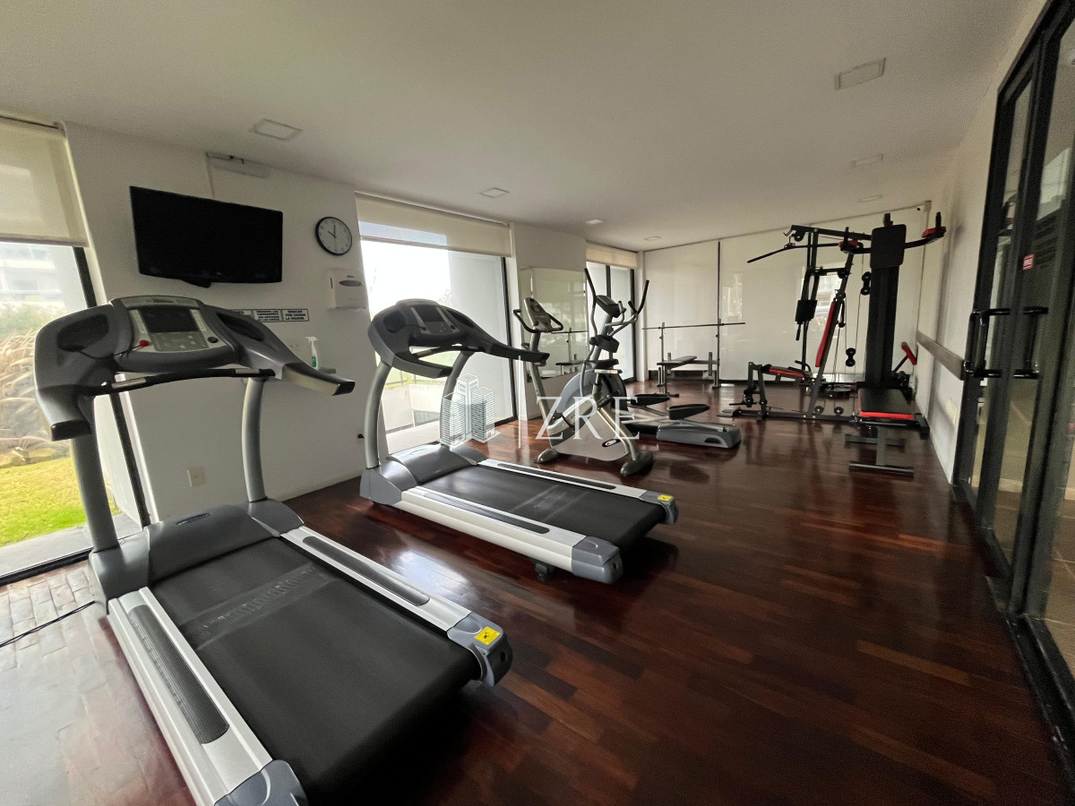 Apartamento ID.896 - VENTA APARTAMENTO DE 3 DORMITORIOS EN ROOSEVELT