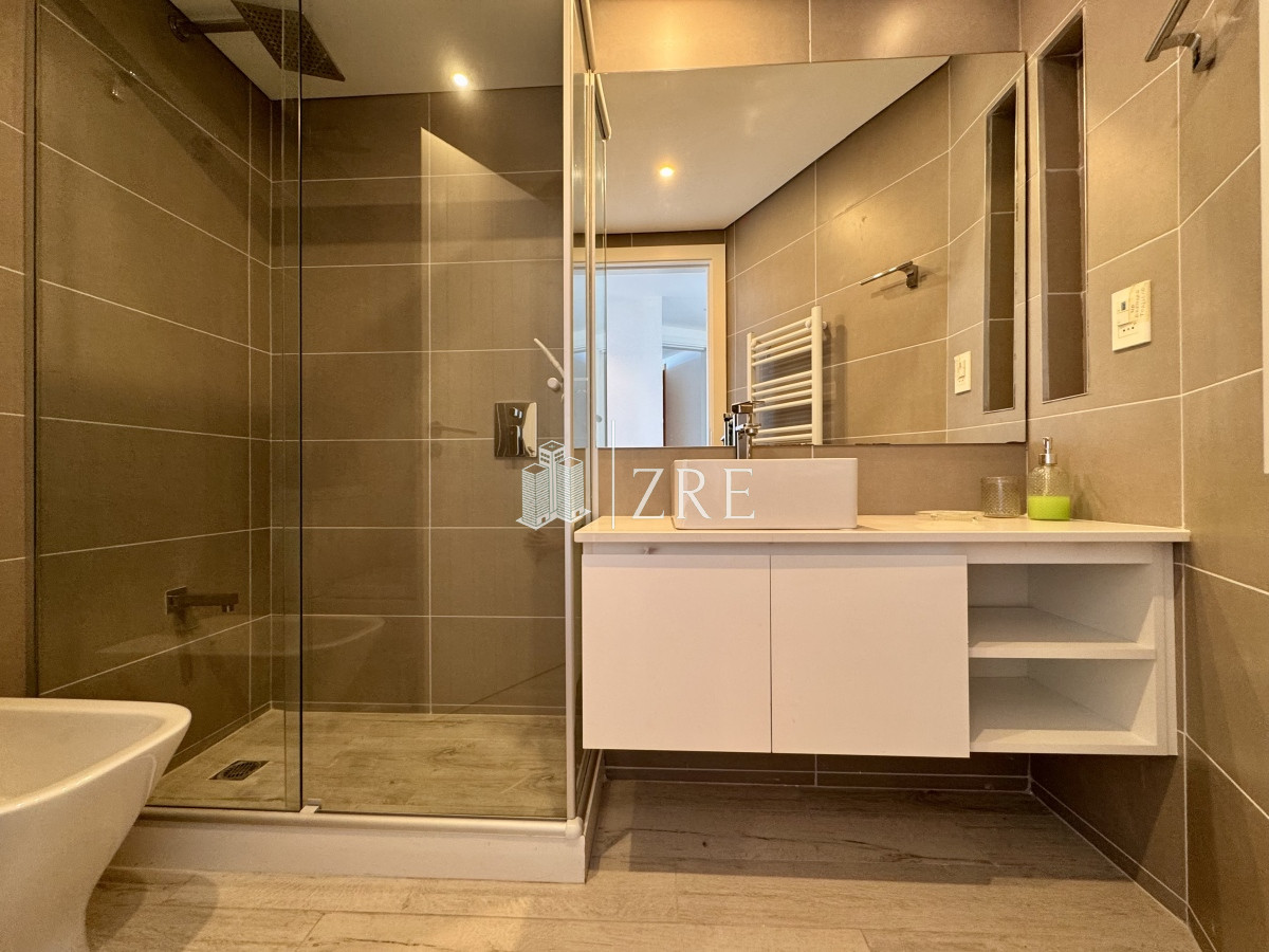 Apartamento ID.18 - Alquiler temporal apartamento 3 dormitorios + servicio