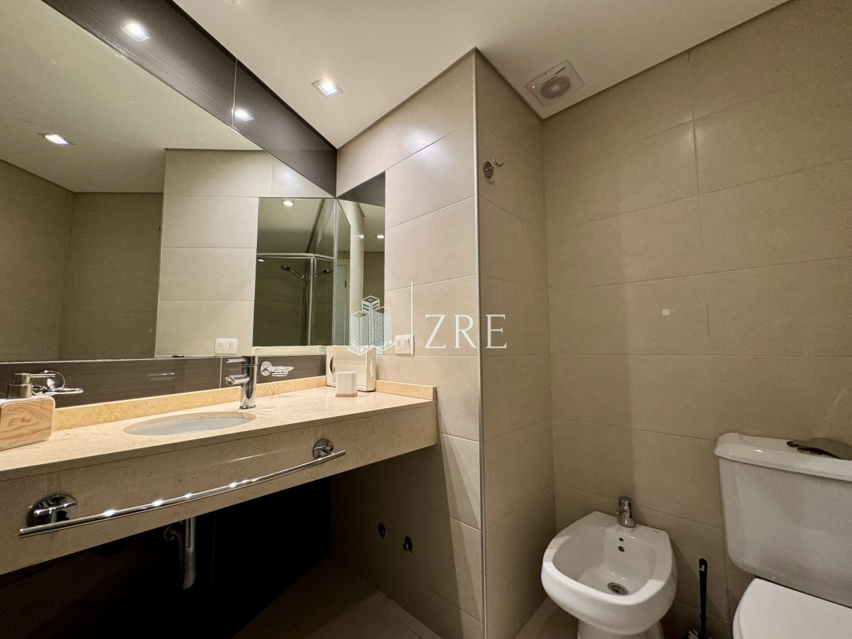Apartamento ID.16 - Venta Apartamento 3 dormitorios 4 baños Punta del Este