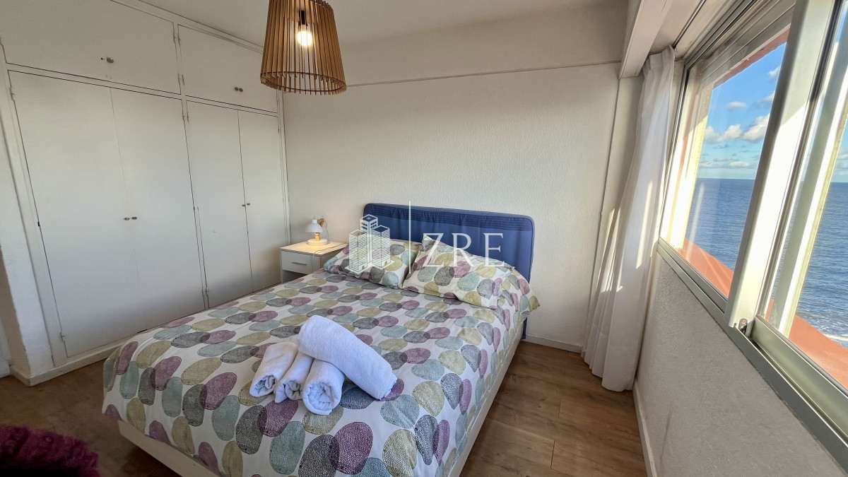 Apartamento ID.8 - Apartamento venta 3 dormitorios 3 baños Punta del Este