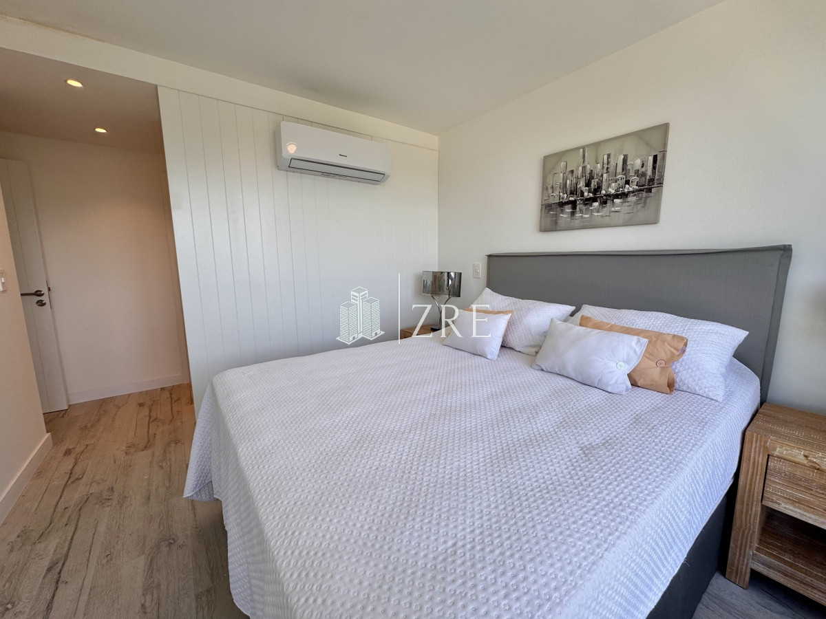 Apartamento ID.19 - Alquiler temporal apartamento 2 dormitorios 