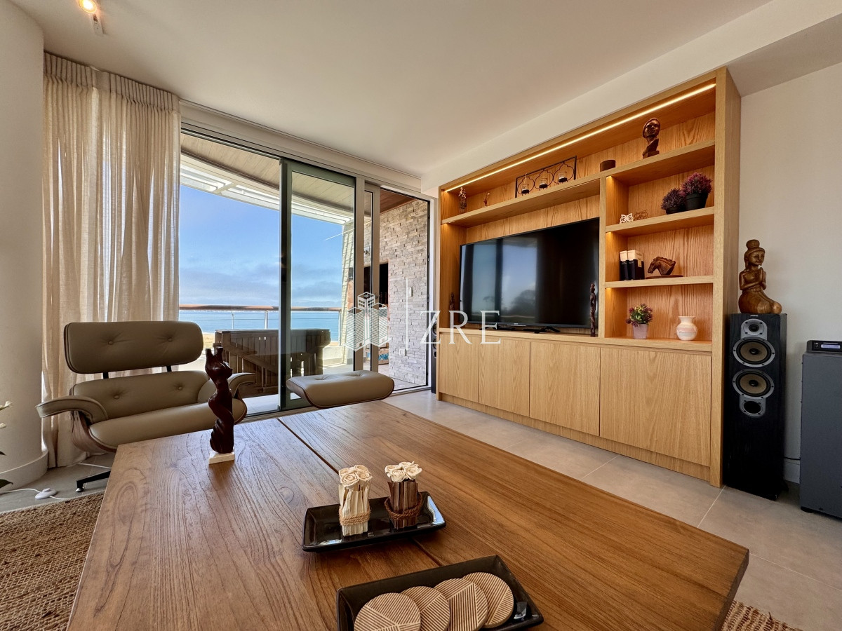 Apartamento ID.19 - Alquiler temporal apartamento 2 dormitorios 
