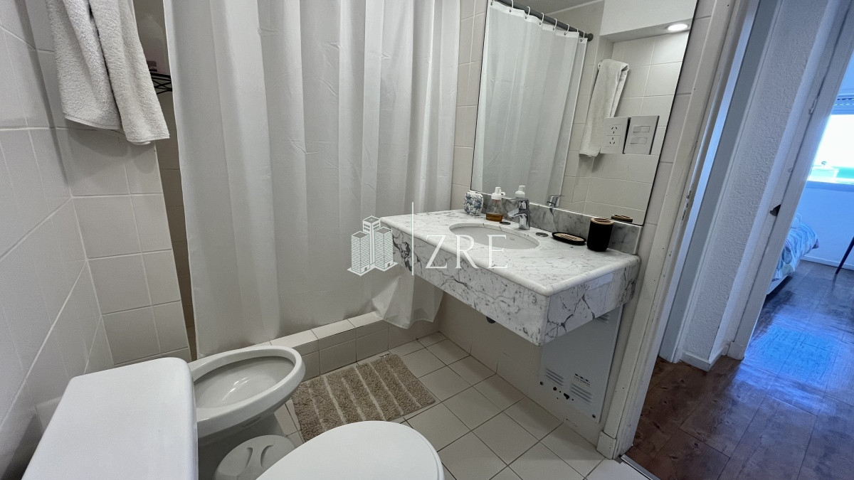 Apartamento ID.8 - Apartamento venta 3 dormitorios 3 baños Punta del Este