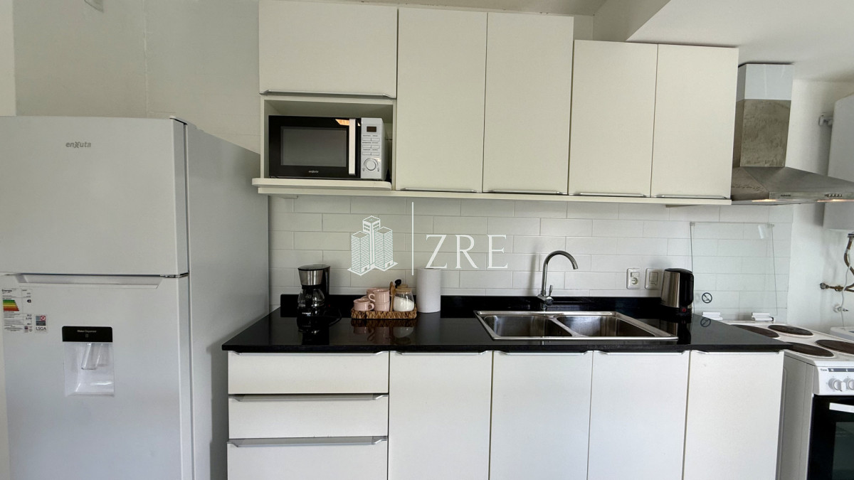 Apartamento ID.1257 - VENTA APARTAMENTO 2 DORMITORIOS PUNTA DEL ESTE