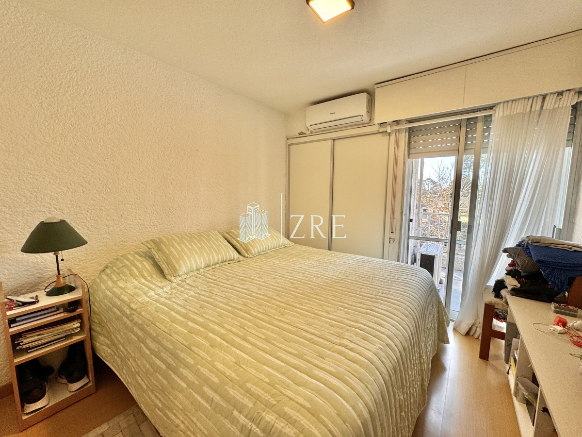 Apartamento ID.6 - Venta Apartamento 3 dormitorios Punta del Este