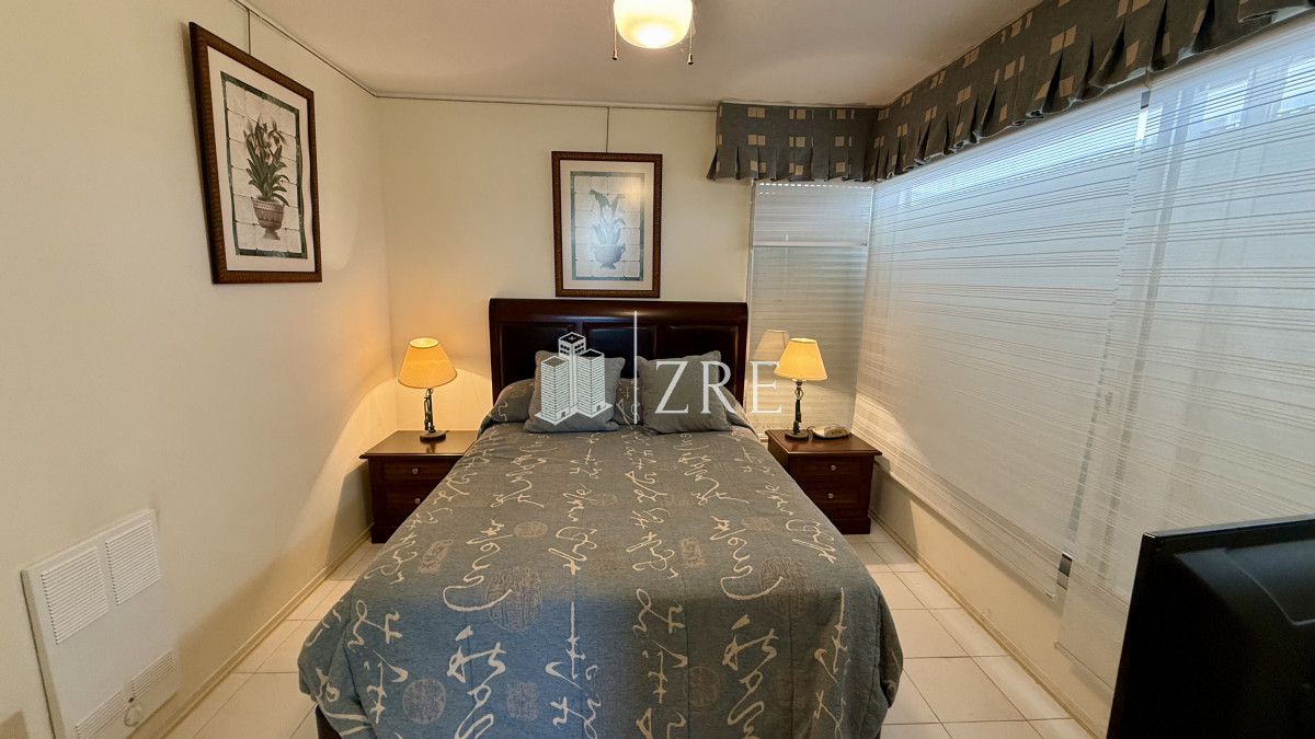 Apartamento ID.1068 - Venta Apartamento 2 Dormitorios Punta del Este