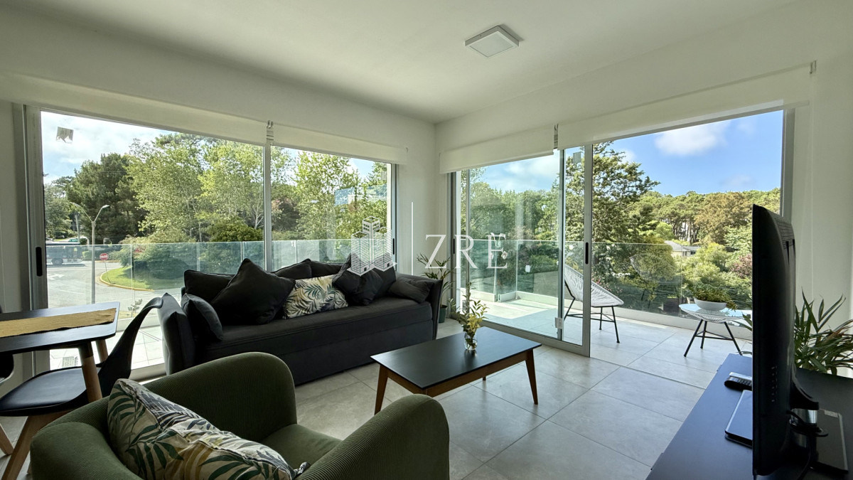 Apartamento ID.1257 - VENTA APARTAMENTO 2 DORMITORIOS PUNTA DEL ESTE