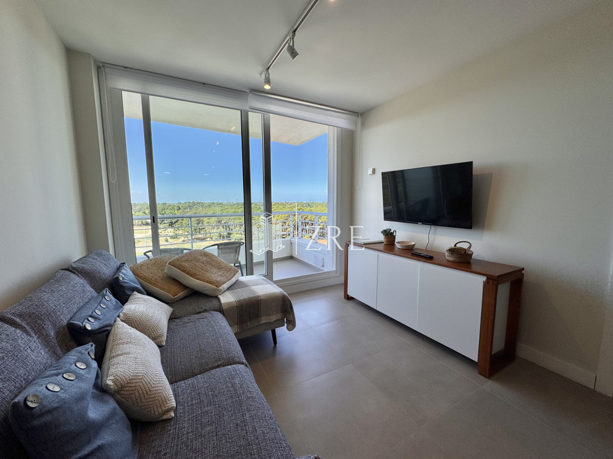 Apartamento ID.15 - Venta apartamento 2 dormitorios 2 baños Punta del Este