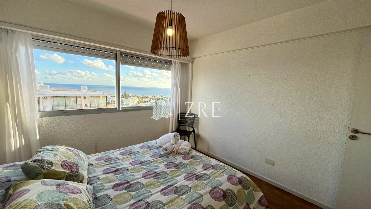 Apartamento ID.8 - Apartamento venta 3 dormitorios 3 baños Punta del Este