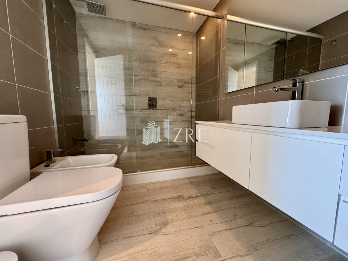 Apartamento ID.18 - Alquiler temporal apartamento 3 dormitorios + servicio