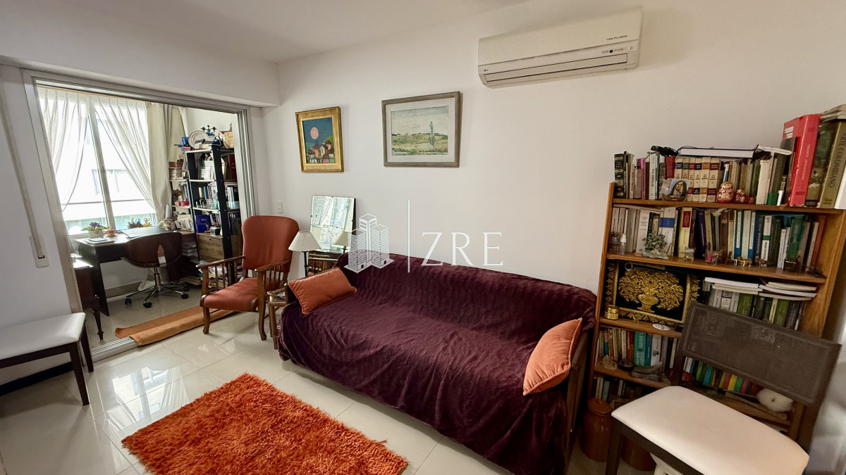 Apartamento ID.1058 - VENTA APARTAMENTO 2 DORMITORIOS MANSA PUNTA DEL ESTE