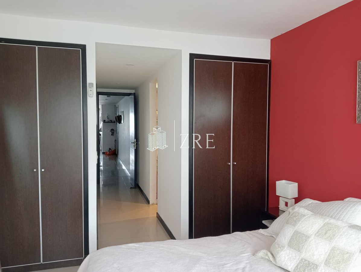 Apartamento ID.1058 - VENTA APARTAMENTO 2 DORMITORIOS MANSA PUNTA DEL ESTE