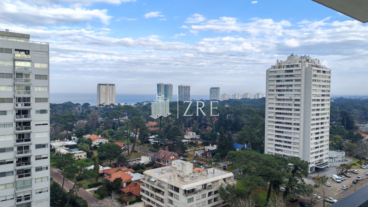 Apartamento ID.896 - VENTA APARTAMENTO DE 3 DORMITORIOS EN ROOSEVELT