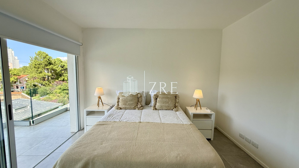 Apartamento ID.1257 - VENTA APARTAMENTO 2 DORMITORIOS PUNTA DEL ESTE