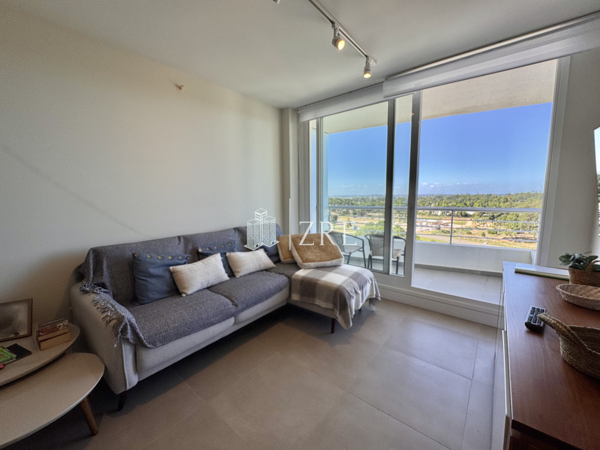 Apartamento ID.15 - Venta apartamento 2 dormitorios 2 baños Punta del Este