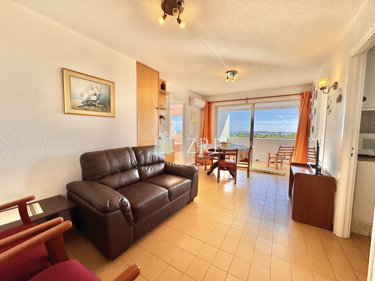 Apartamento ID.9 - Venta apartamento 2 dormitorios Punta del Este