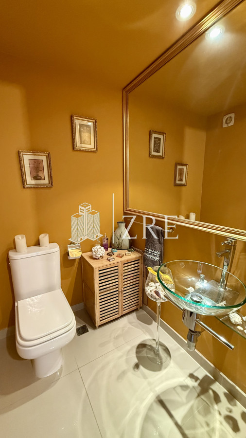 Apartamento ID.1058 - VENTA APARTAMENTO 2 DORMITORIOS MANSA PUNTA DEL ESTE