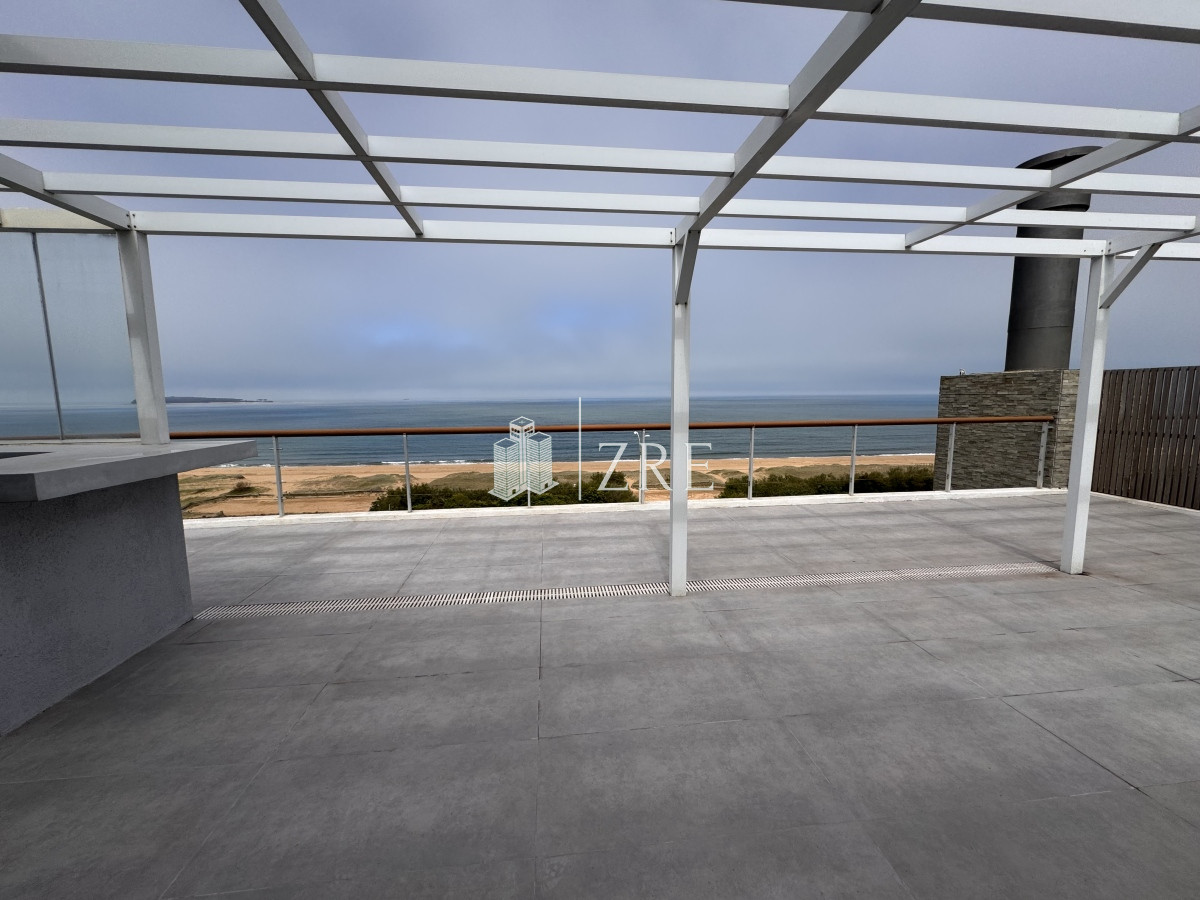 Apartamento ID.18 - Alquiler temporal apartamento 3 dormitorios + servicio