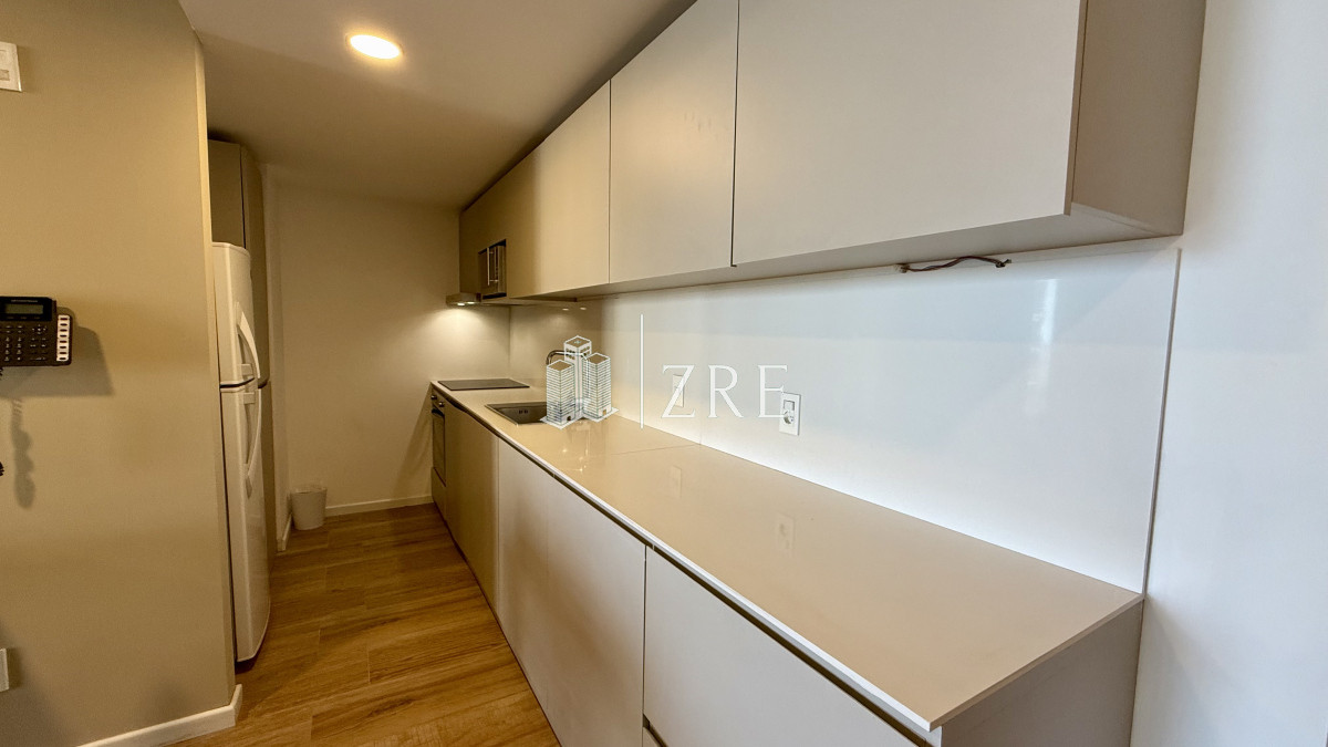 Apartamento ID.10 - Alquiler anual apartamento 2 dormitorios 2 baños mansa