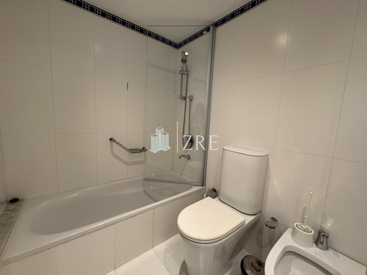 Apartamento ID.17 - Venta Apartamento 2 dormitorios y servicio Le Parc Punta Del Este