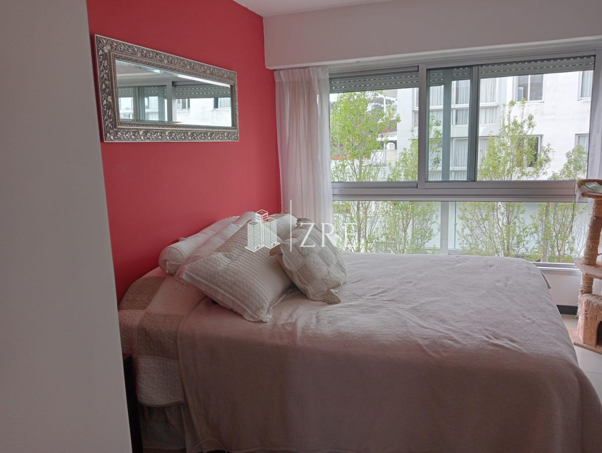 Apartamento ID.1058 - VENTA APARTAMENTO 2 DORMITORIOS MANSA PUNTA DEL ESTE