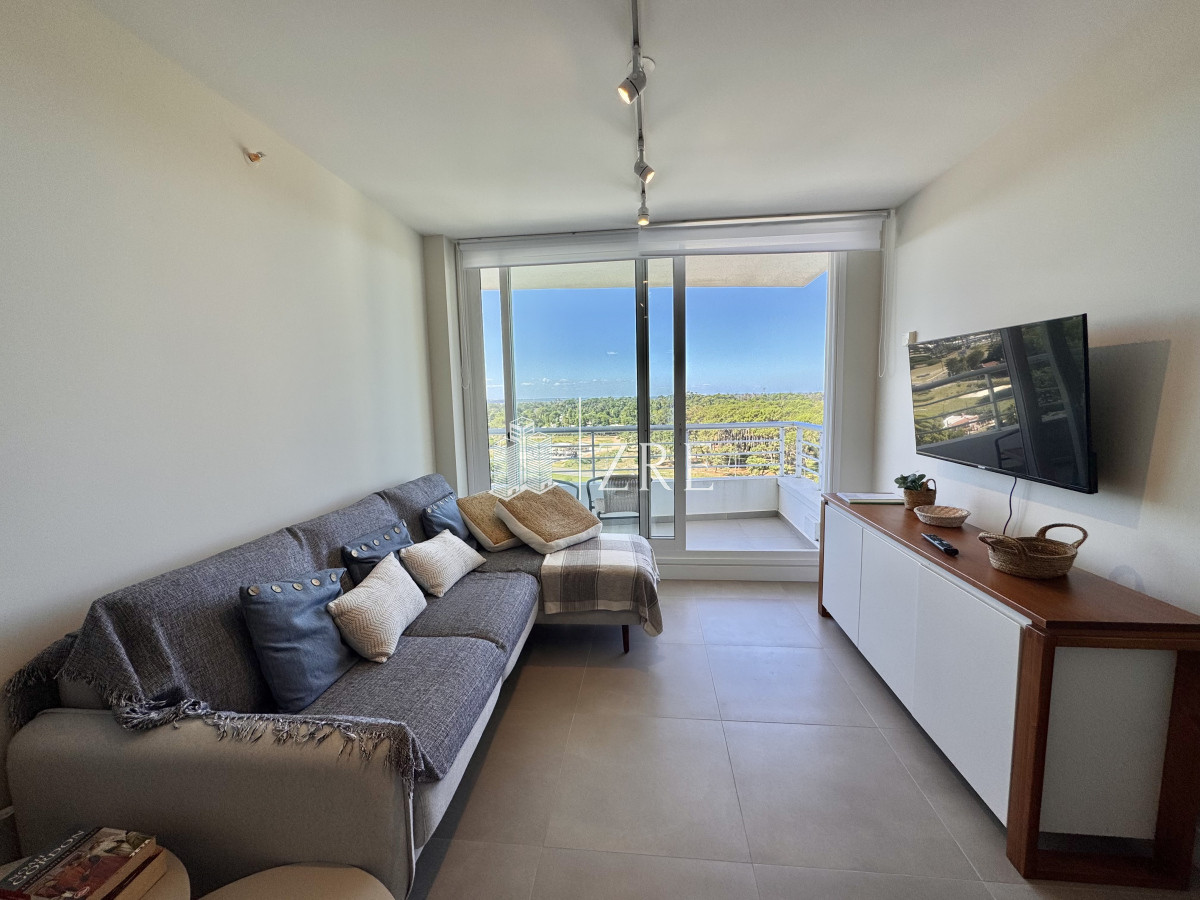 Apartamento ID.15 - Venta apartamento 2 dormitorios 2 baños Punta del Este