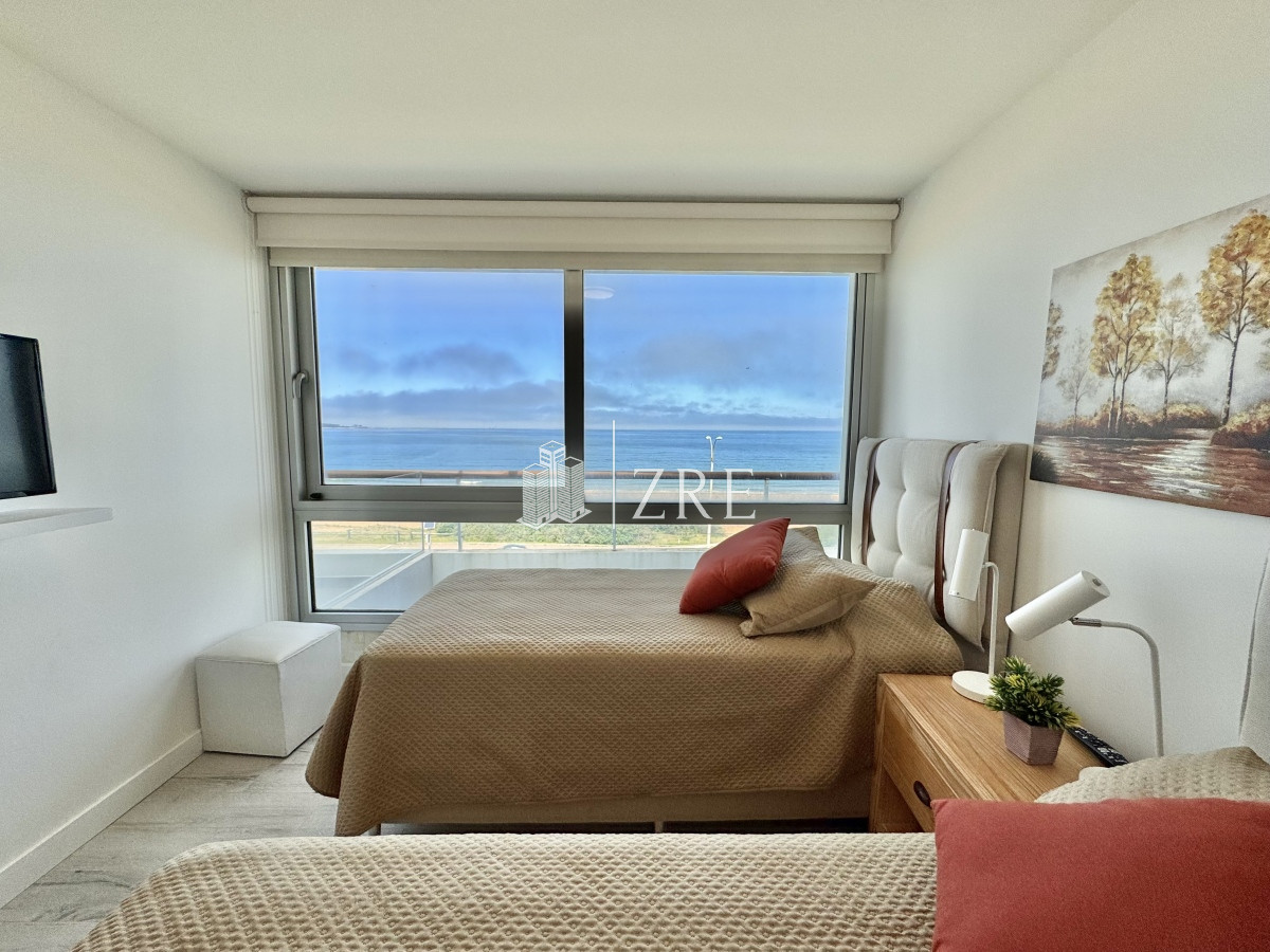 Apartamento ID.18 - Alquiler temporal apartamento 3 dormitorios + servicio