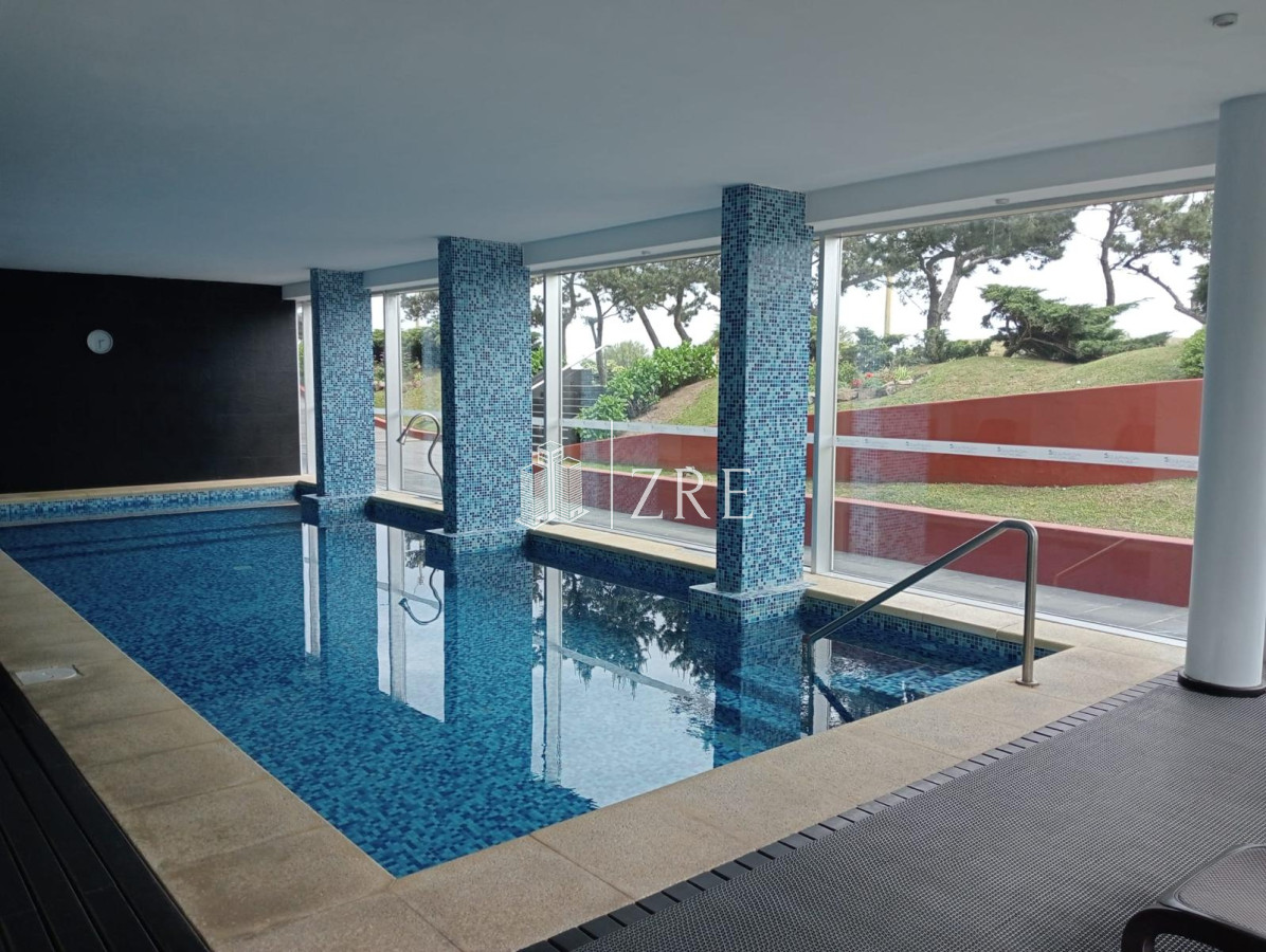 Apartamento ID.1058 - VENTA APARTAMENTO 2 DORMITORIOS MANSA PUNTA DEL ESTE