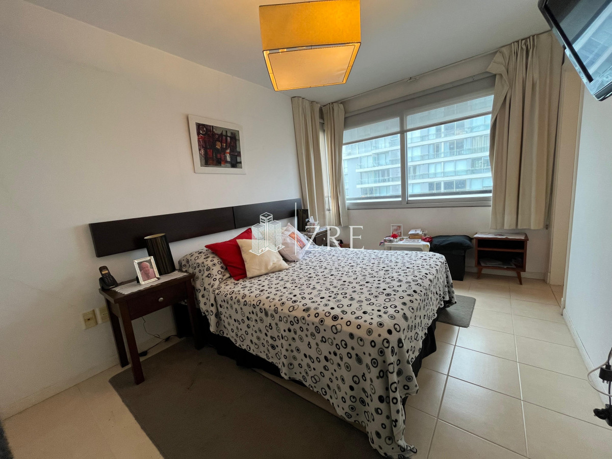 Apartamento ID.896 - VENTA APARTAMENTO DE 3 DORMITORIOS EN ROOSEVELT