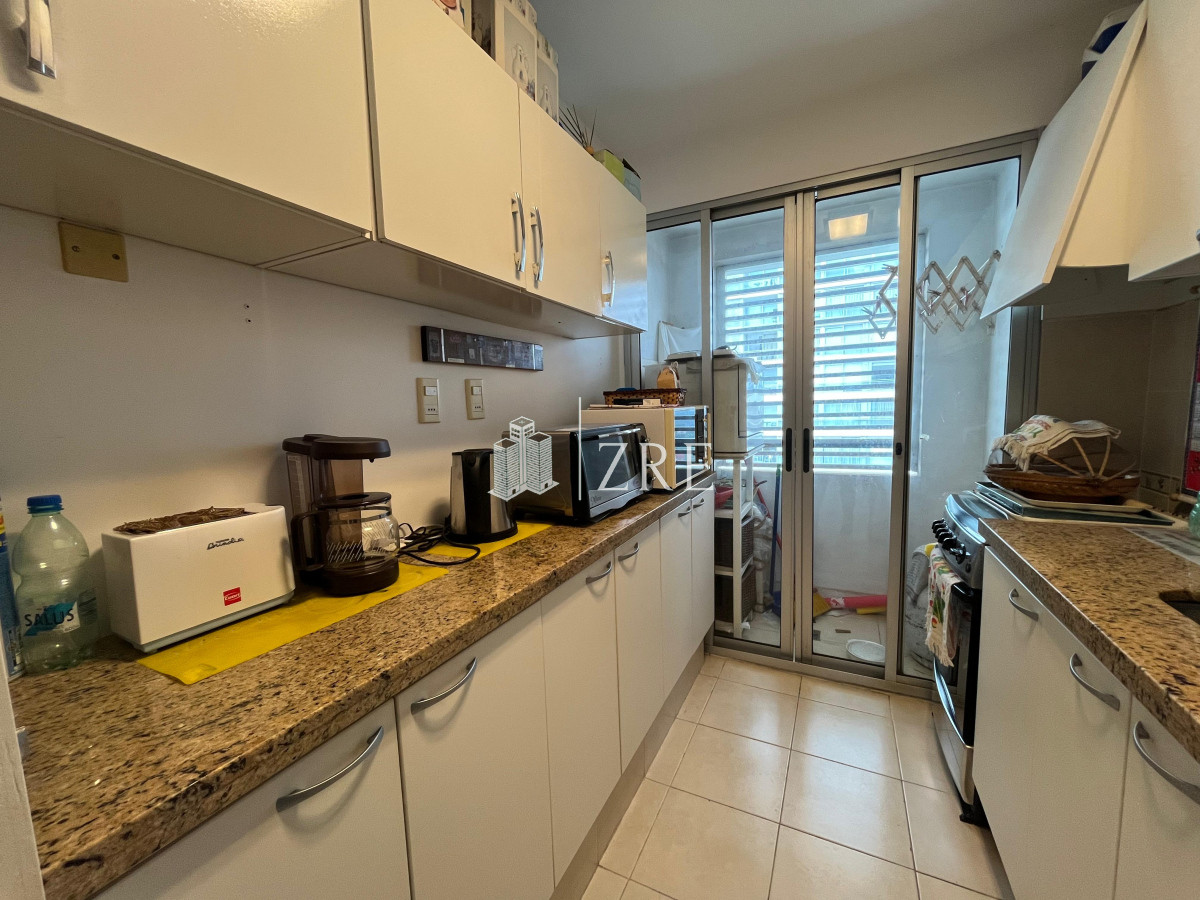 Apartamento ID.896 - VENTA APARTAMENTO DE 3 DORMITORIOS EN ROOSEVELT