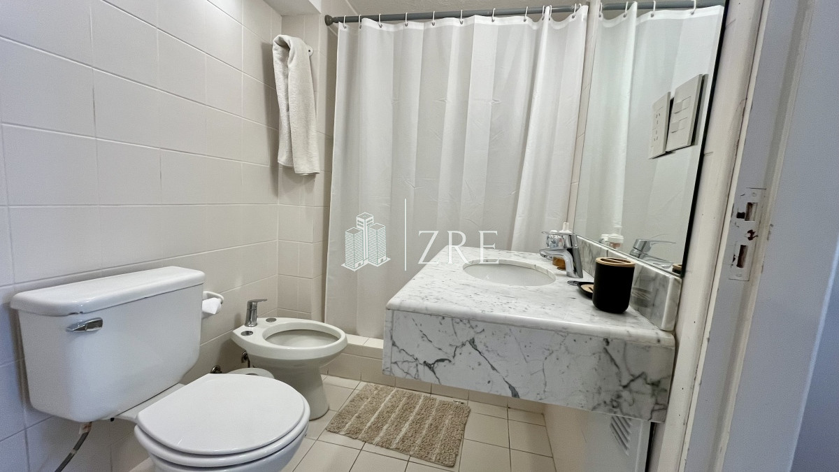Apartamento ID.8 - Apartamento venta 3 dormitorios 3 baños Punta del Este