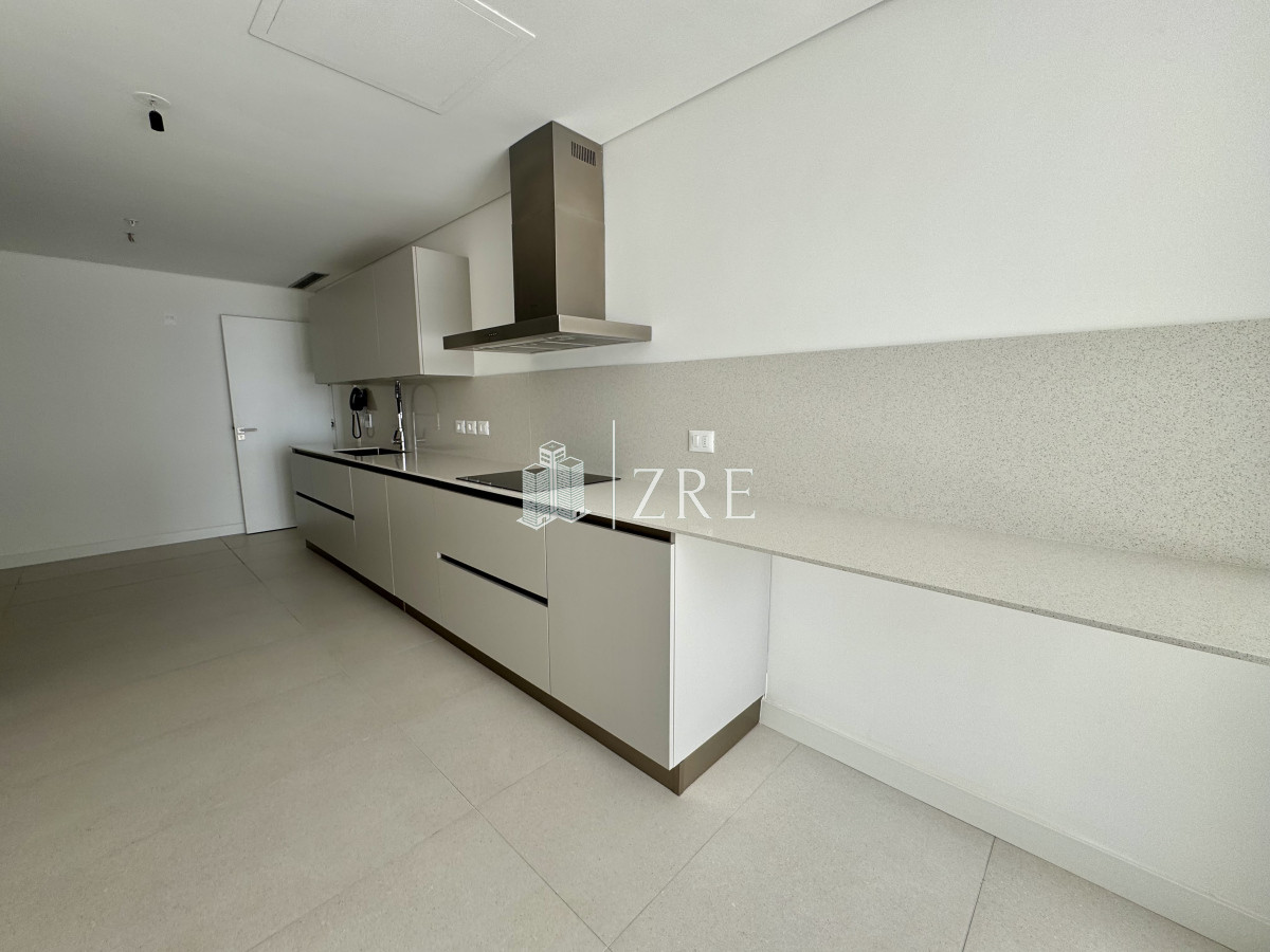 Apartamento ID.7 - Venta apartamento 3 dormitorios Brava