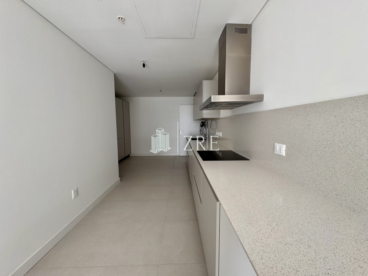 Apartamento ID.7 - Venta apartamento 3 dormitorios Brava