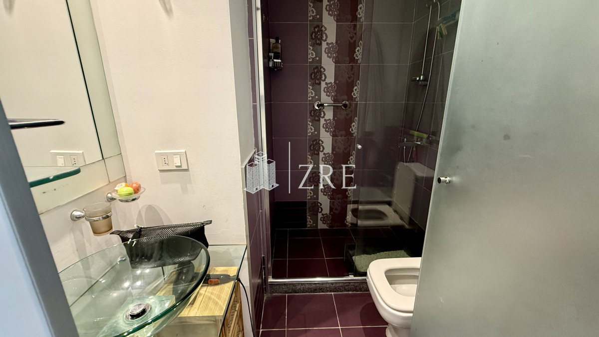 Apartamento ID.1058 - VENTA APARTAMENTO 2 DORMITORIOS MANSA PUNTA DEL ESTE