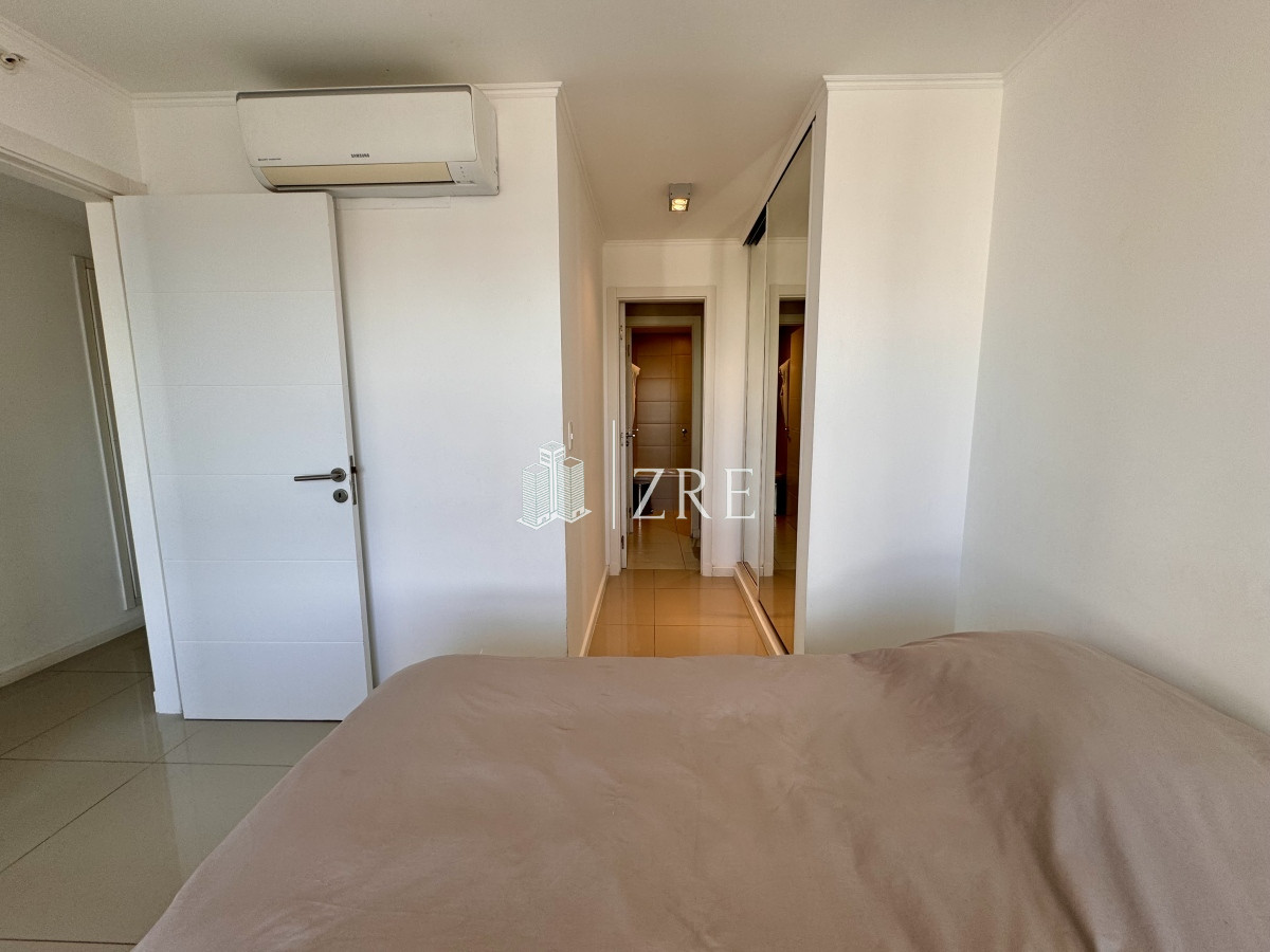 Apartamento ID.16 - Venta Apartamento 3 dormitorios 4 baños Punta del Este