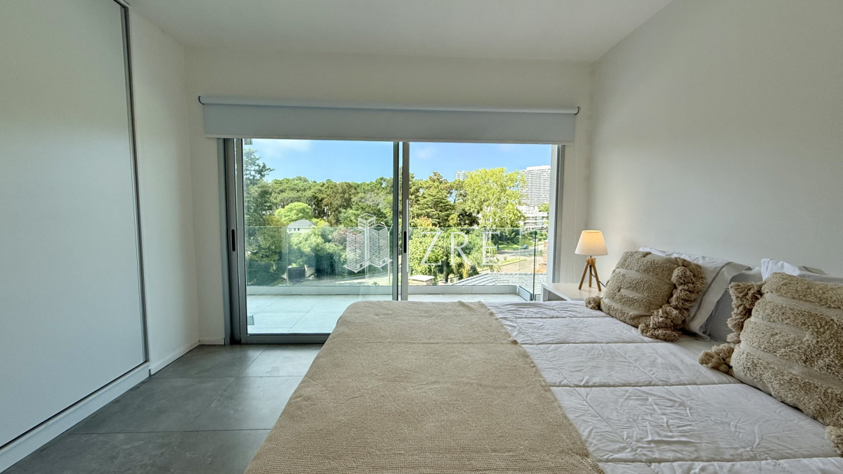 Apartamento ID.1257 - VENTA APARTAMENTO 2 DORMITORIOS PUNTA DEL ESTE