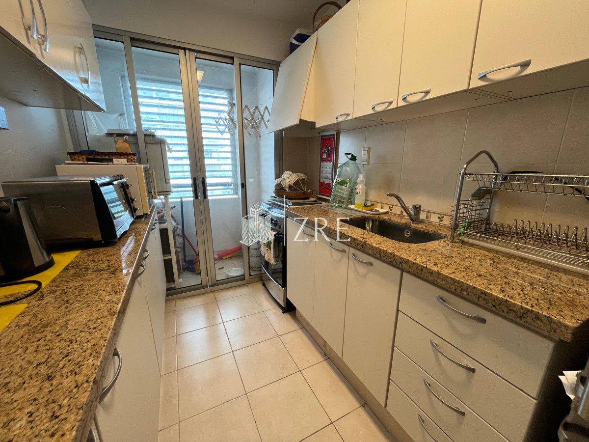 Apartamento ID.896 - VENTA APARTAMENTO DE 3 DORMITORIOS EN ROOSEVELT