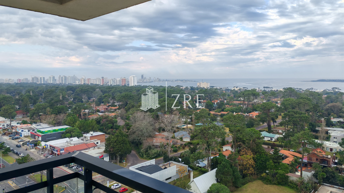 Apartamento ID.896 - VENTA APARTAMENTO DE 3 DORMITORIOS EN ROOSEVELT