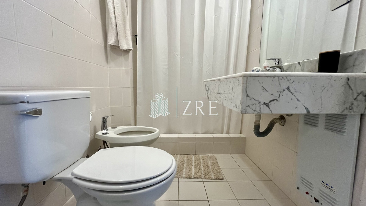 Apartamento ID.8 - Apartamento venta 3 dormitorios 3 baños Punta del Este