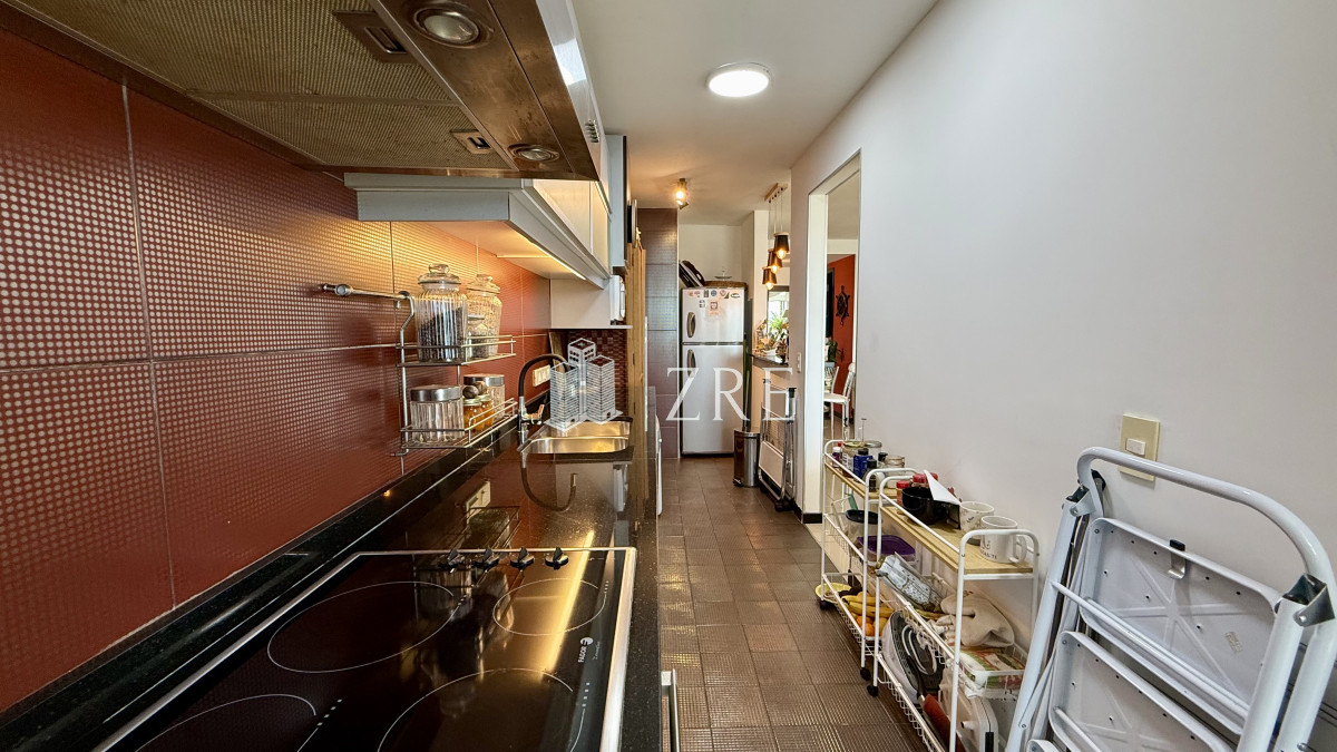 Apartamento ID.1058 - VENTA APARTAMENTO 2 DORMITORIOS MANSA PUNTA DEL ESTE