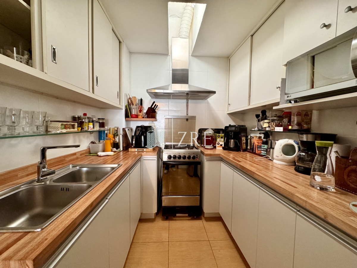 Apartamento ID.6 - Venta Apartamento 3 dormitorios Punta del Este