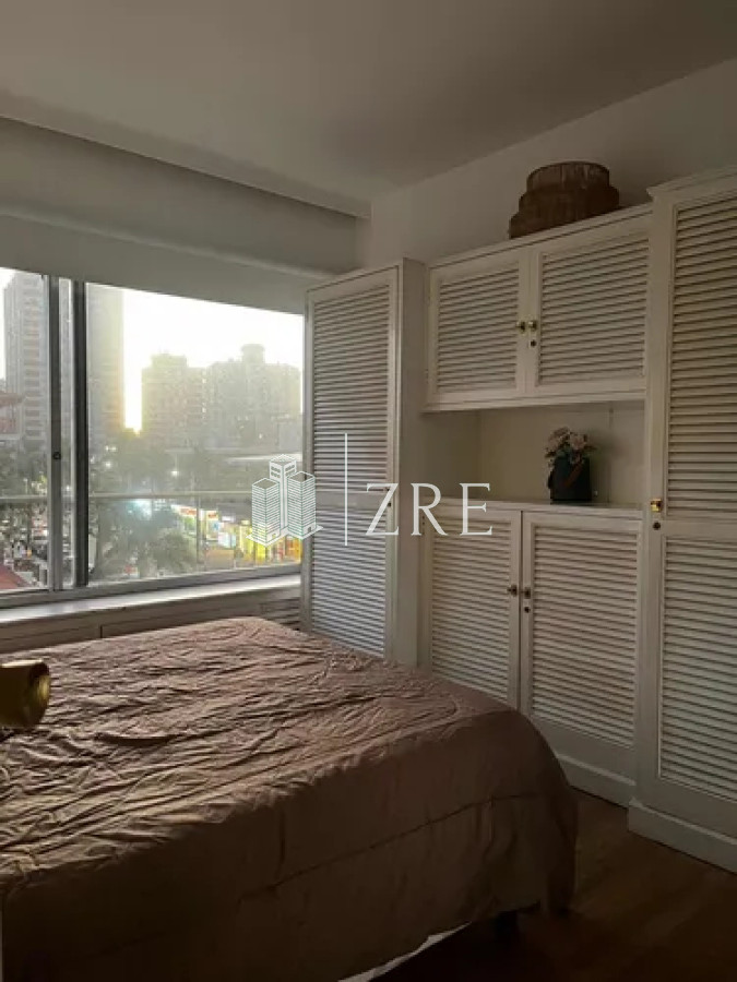 Apartamento ID.911 - Venta apartamento en Peninsula-Punta Del Este 